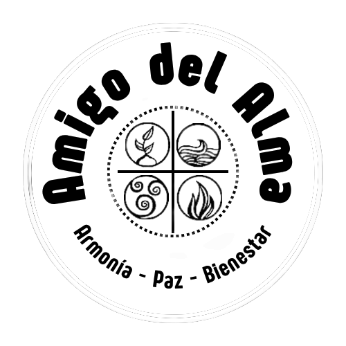 Amigo del Alma
