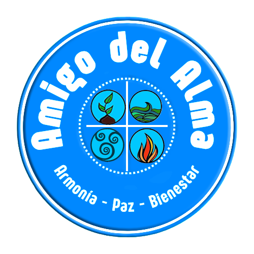 Amigo del Alma